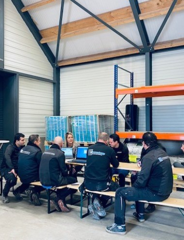 Borrenbergs  Bergeijk afbeelding 3 Borrenbergs  Bergeijk afbeelding 3